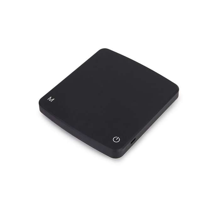 Coffee Electronic Scales Pour Coffee Electronic Drip Coffees Scale with Timer 2kg/0.1g Led Smart Kit