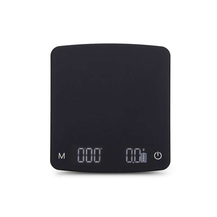 Coffee Electronic Scales Pour Coffee Electronic Drip Coffees Scale with Timer 2kg/0.1g Led Smart Kit