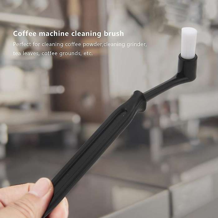 Coffee Grinder Cleaning Brush,Coffee Machine Cleaning Brush,Coffee Cleaning Tool for Espresso Machi
