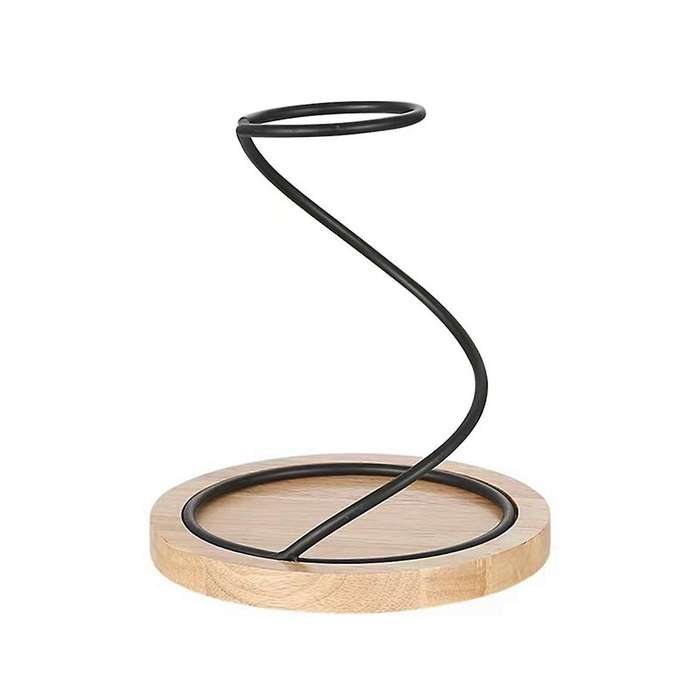 Coffee Hand Pouring Stand Glass Hand Pouring Coffee Pot Set Coffee Filter Cup Sharing Pot Brewing Po