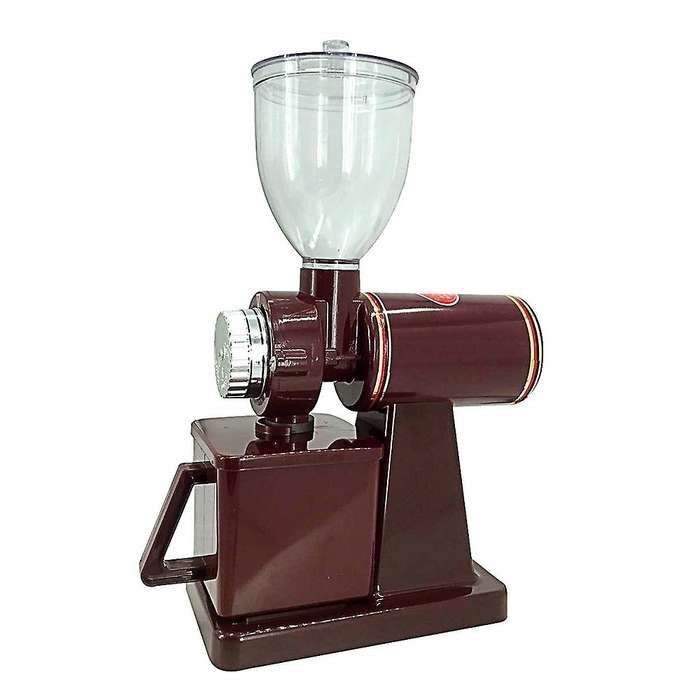 Coffee Grinder Part Hopper Compatible Xeoleo N600 Machine,Coffee Bean Bin,A