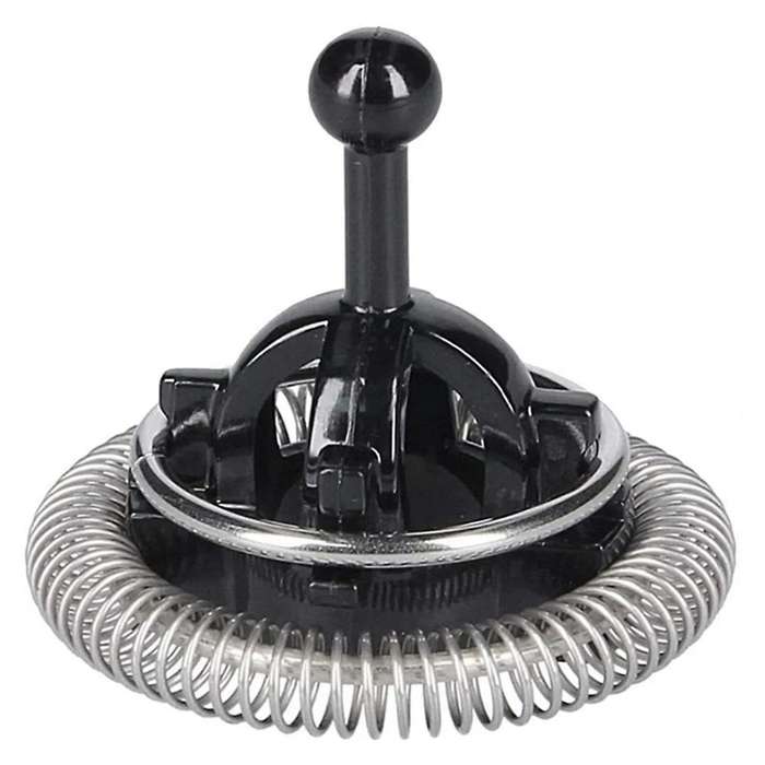 Coffee Machine Spare Part for Nestle Electric Automatic Milk Frother Replacement