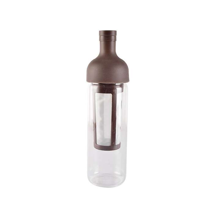 Coffee Maker, Cold Brew, Black, 800ml Coffee Pot Suitable for Business, Family, School and Office