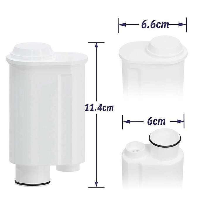 Coffee Water Filter, for +, , , CA6702/00, Coffee Water Filter,