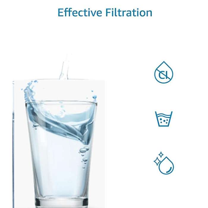 Coffee Water Filter, for +, , , CA6702/00, Coffee Water Filter,