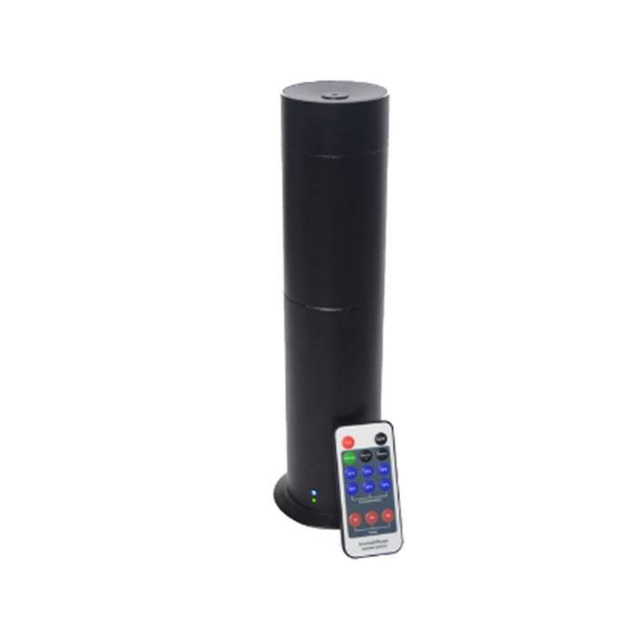 Column Aromatizer Diffuser Essential Oil Home Air Freshener Scent Machine Air Flavoring Environment