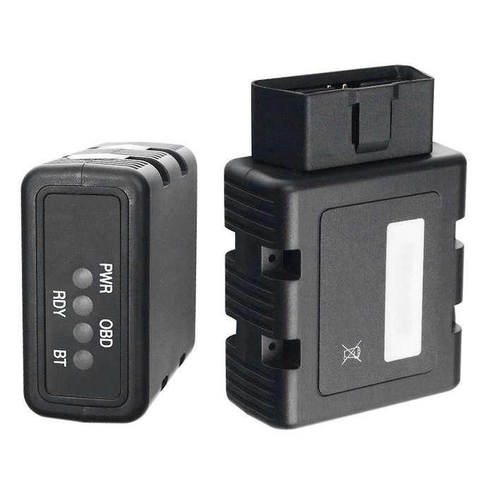 COM OBD2 Scanner Bluetooth Diagnostic Tool Key Programmer ECU Programming Replace for Vehicles