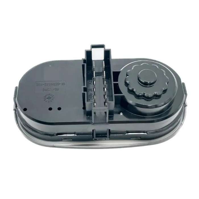 Combination Switch 12-Pins 345.3769 for Kalina 1118-3709820-10 1118370982010 3453769