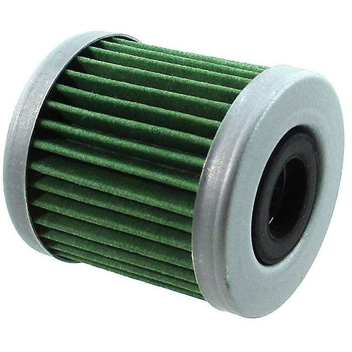 Compatible 16911-ZY3-010 Outboard Fuel Filter Element
