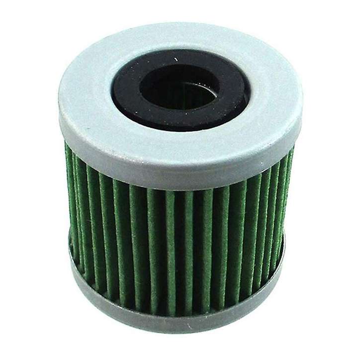 Compatible 16911-ZY3-010 Outboard Fuel Filter Element
