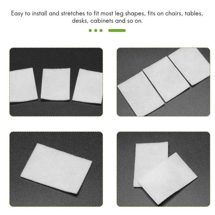 Compatible Airsense 40 Filters - Disposable Universal Replacement Filters CPAP Filters
