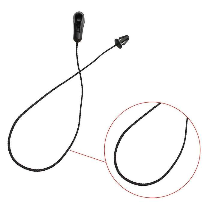 Compatible Compatibled Focus 2004-2011 Interior Rear Parcel Cover Cord 4M51A46538AB