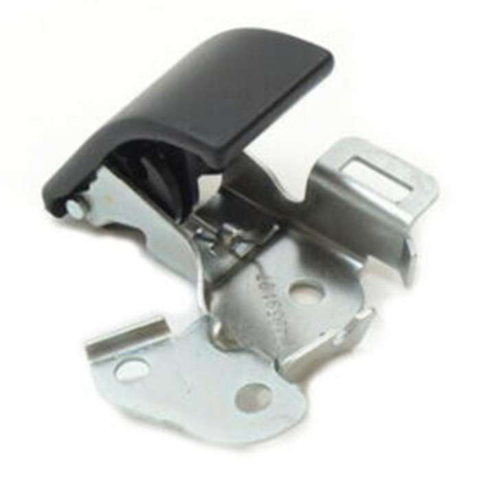 Compatible -BMW Mini Cooper R56 R57 R58 R59 R60 Hood Release Handle Lever