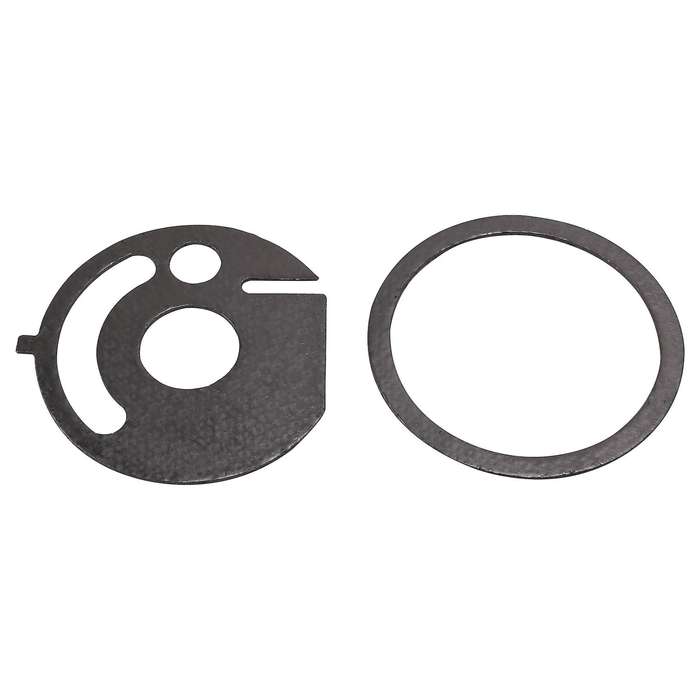 Compatible Eberspacher Hydronic D4wsc D5wsc Heater Burner / Motor Gasket Set 201820990001