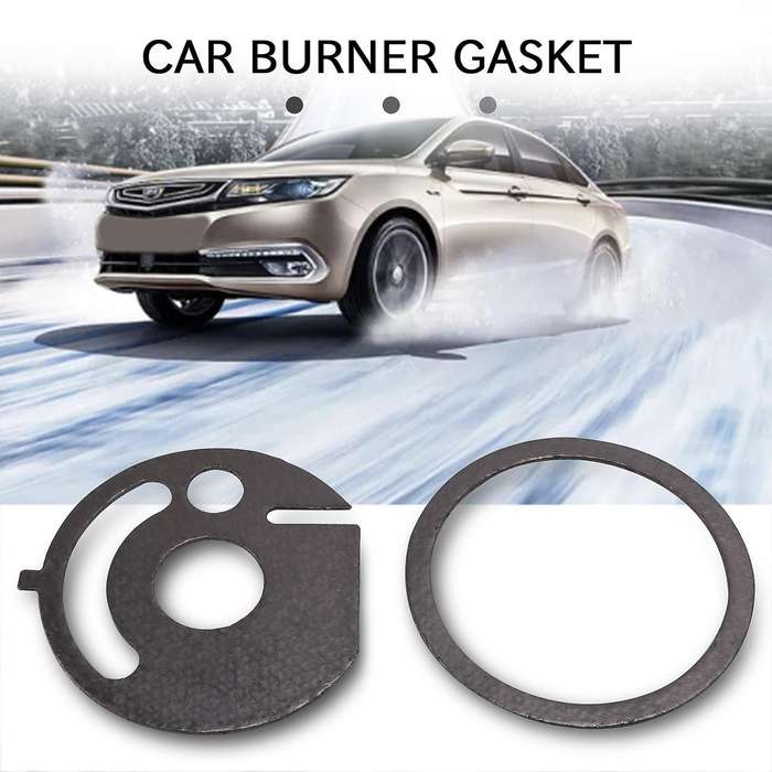 Compatible Eberspacher Hydronic D4wsc D5wsc Heater Burner / Motor Gasket Set 201820990001