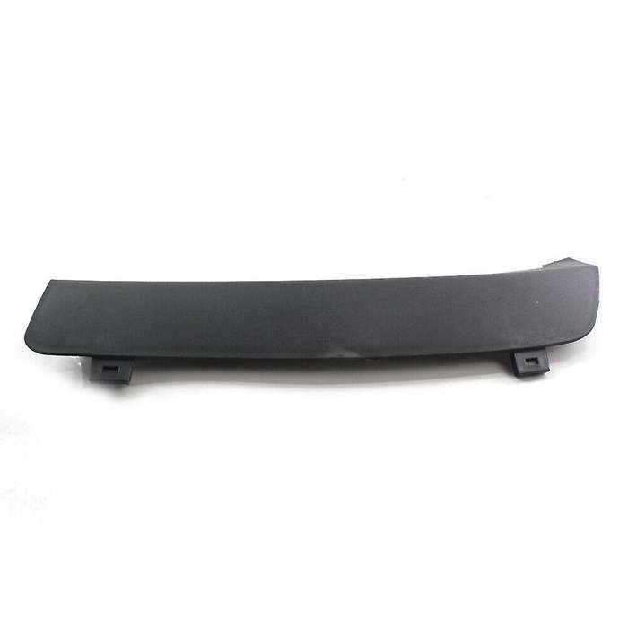 Compatible Fiesta MK7 2008-2016 Rear Bumper Tow Towing Eye Hook Cover Cap 8A61-17K922-AB5ZCT
