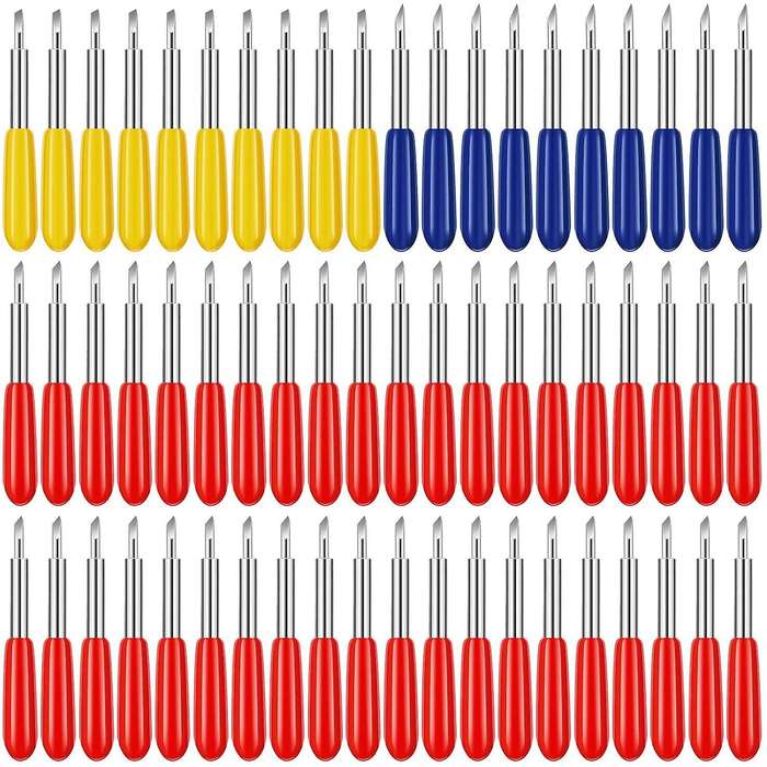 Compatible Explore Air / Air 2 Maker Expression Cutting Replacement Blades