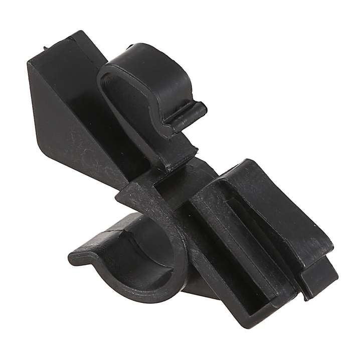 Compatible Fiat Grande Punto Rear Parcel Shelf Clip Pair Genuine X2 71719952