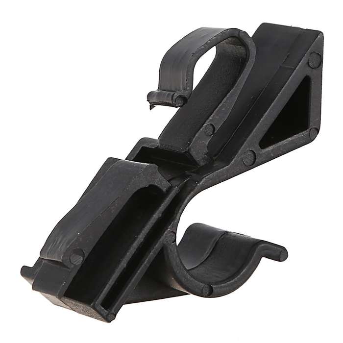 Compatible Fiat Grande Punto Rear Parcel Shelf Clip Pair Genuine X2 71719952