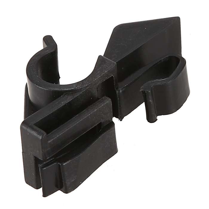 Compatible Fiat Grande Punto Rear Parcel Shelf Clip Pair Genuine X2 71719952