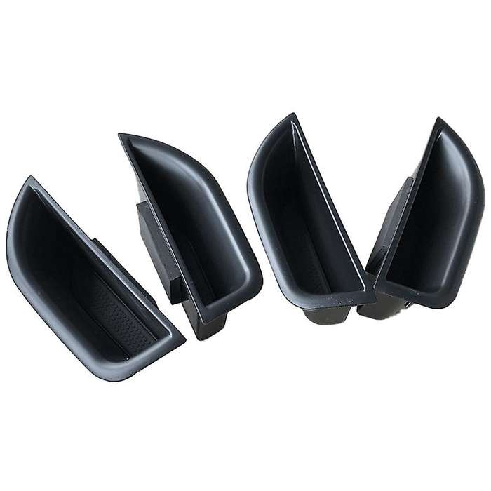 Compatible Mercedes Benz 2010-2015 E Class W212 E200 E260 Door Storage Box