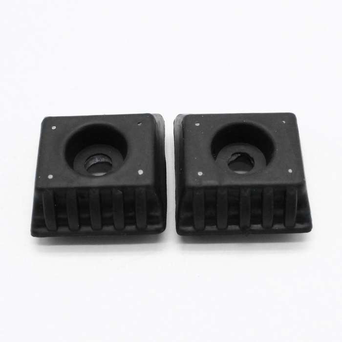 Compatible Mercedes-Benz W124 A124 Boot Trunk Mounting Lid Slam Bump Stop