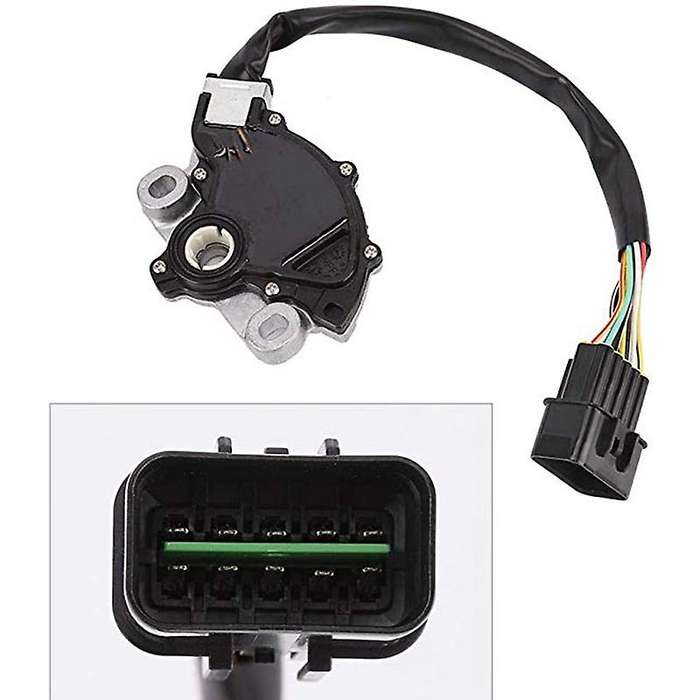 Compatible Mitsubishi Pajero Montero Sport Triton Neutral Safety Switch