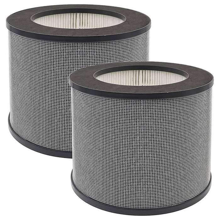 Compatible with TT-AP006 Purifier Filter Activated Carbon Filter and High Efficiency Carbon Pre-Filt