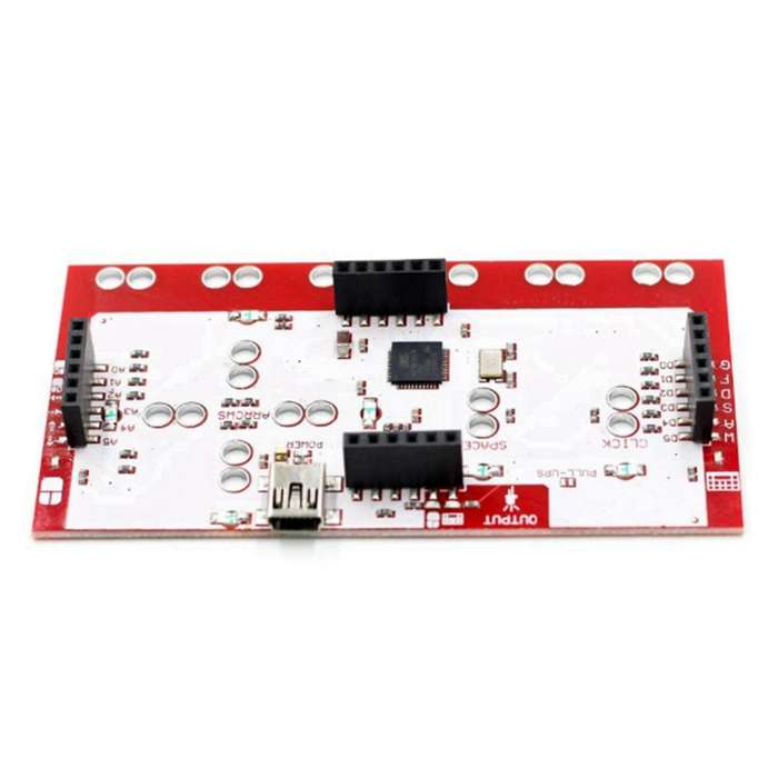 Complete Mk Set Deluxe Kit with Usb Cable Alligator Clips for Makey