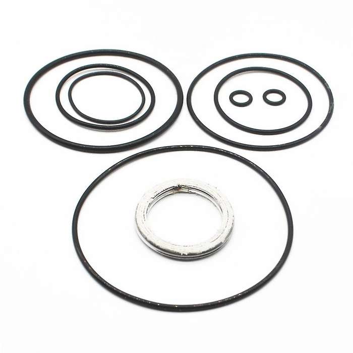 Complete Gasket Set for Yamaha Warrior -raptor 350 Big Bear Yfm350