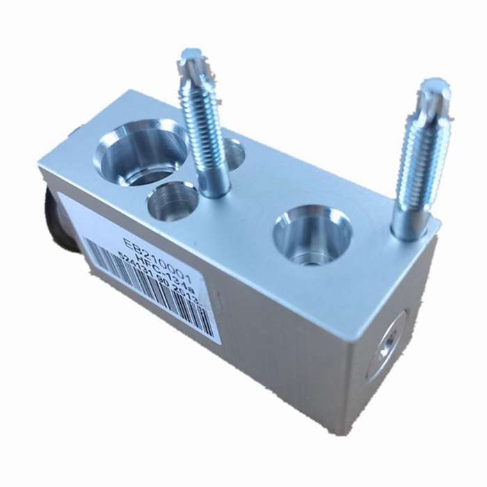 Conditioning Expansion Valve 6461l9 for 308cc 308sw Rcz 508 508sw C3picasso C4ii Ds4