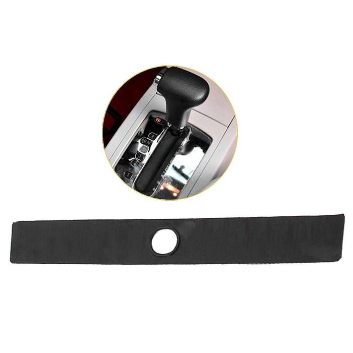 Console Automatic Transmission Shift Slider 1J0713277 for Golf MK4 Fabia 1998-2010