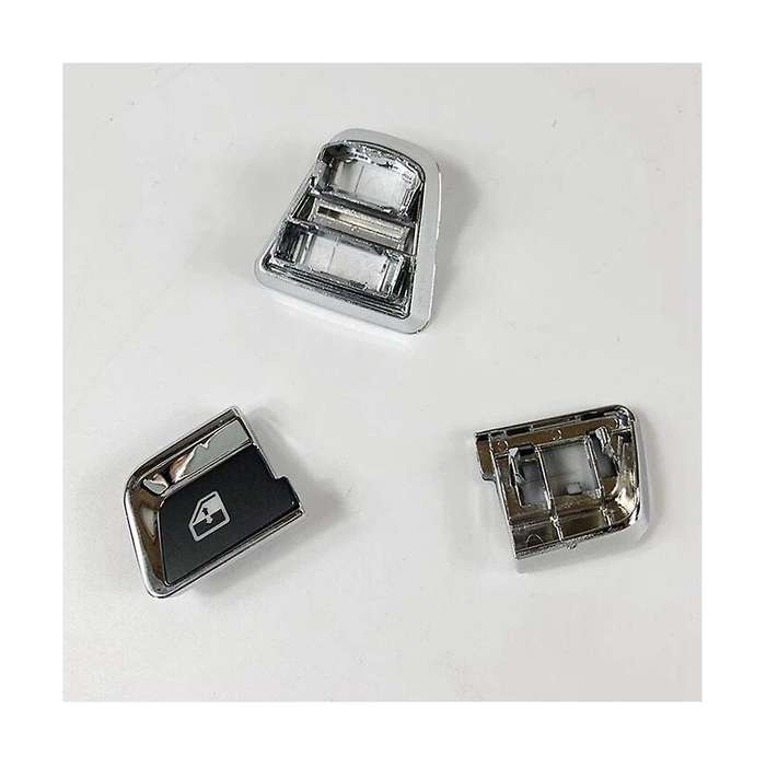 Control Power Window Button Settings Window Lift Switch 86257300 for Left Side