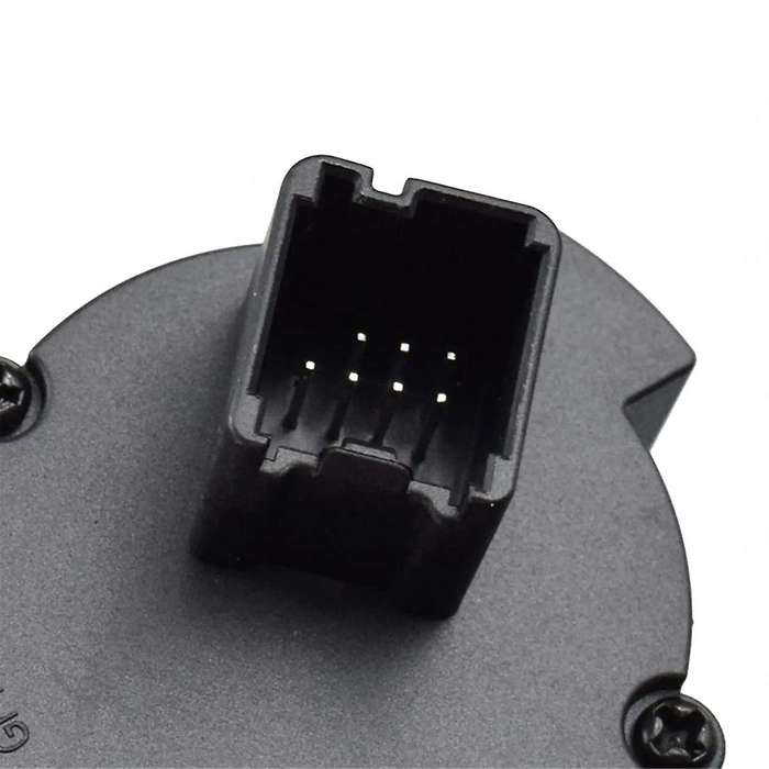Control E-locker Override Switch Transfer Case Switch Knob 7pins for Al3z14b166ba Al3z-14b166-