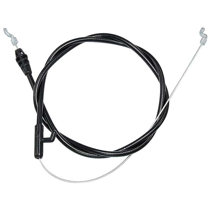 Control Cable Replace 746-04661A, 946-04661 for , , , , Yard Man Yard Machines Lawn Mowers