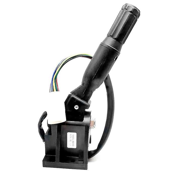 Control Shifter Lever Assembly 45625-60090 45625-60140 for Zw330 Zw370 Zw550