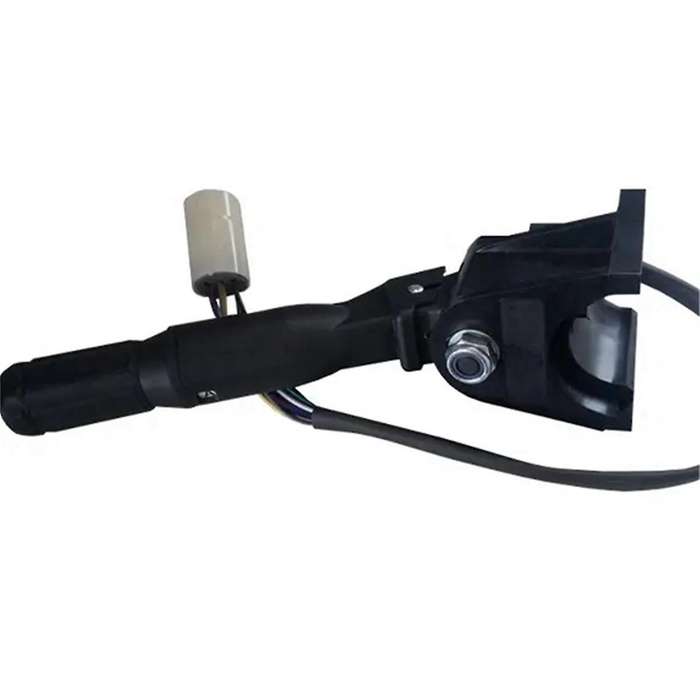 Control Shifter Lever Assembly 45625-60090 45625-60140 for Zw330 Zw370 Zw550