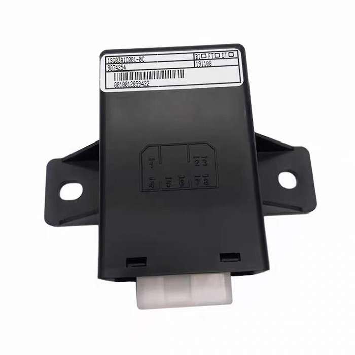 Controller Door Lock Anti-Theft Relay Central Control Box Module for Excelle Door Lock Motor 9074254