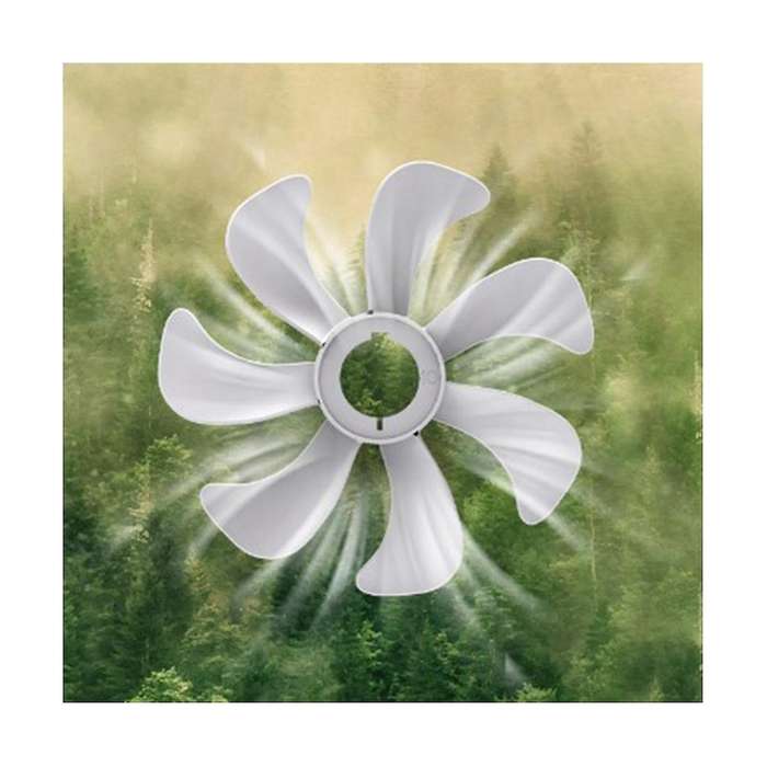 Convenient P11 7200mah Home Electric Fan Usb Desktop Office Electric Fan 4-speed Retractable Floor