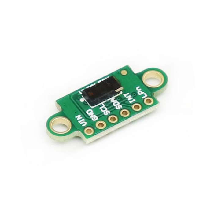 VL53L5X V2 TOF Wide-Field Time of Flight Multi-Region Laser Ranging Sensor Module VL53L5CX