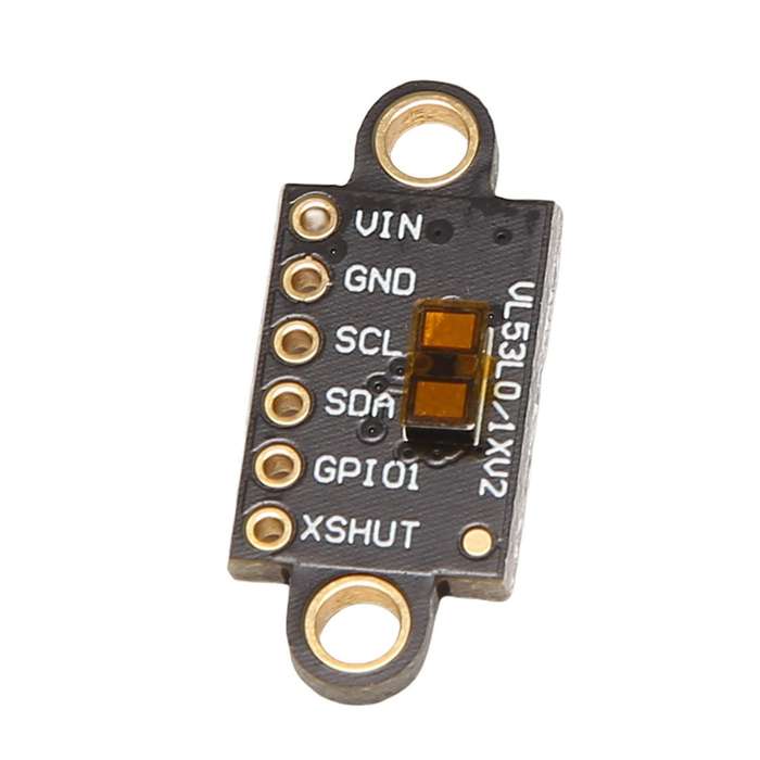 VL53L1X Ranging Sensor Module 4 Meters TOF Flight Time Ranging