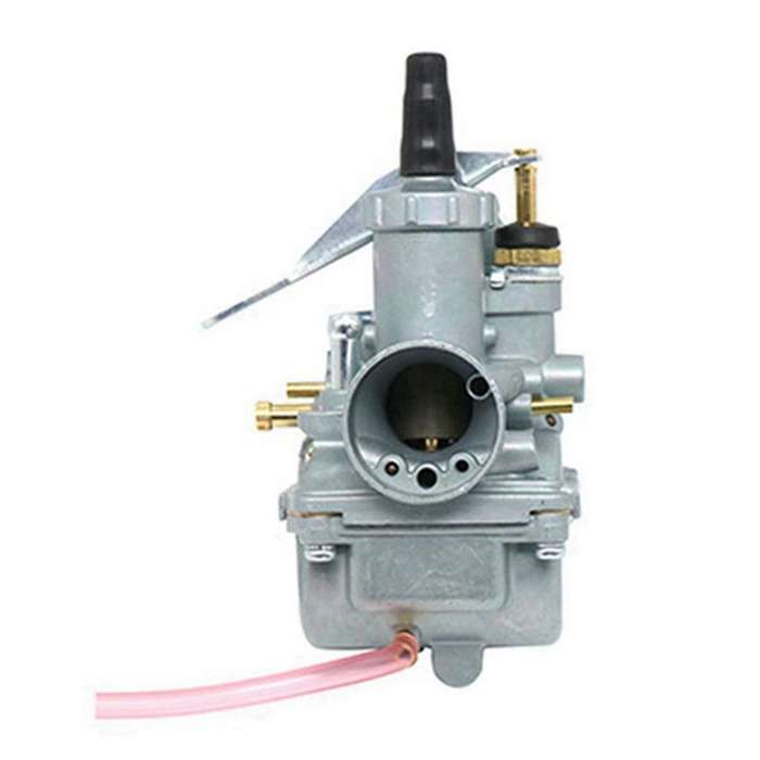 Vm18mm Motorcycle Carburetor Vm18-144 1002-0046 Geniune Vm 18mm Round Slide Carburetor