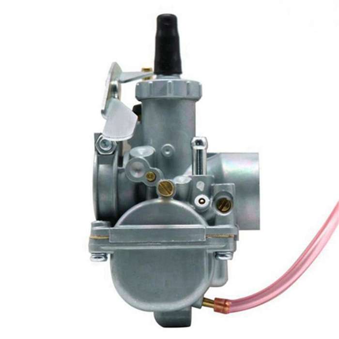 Vm18mm Motorcycle Carburetor Vm18-144 1002-0046 Geniune Vm 18mm Round Slide Carburetor