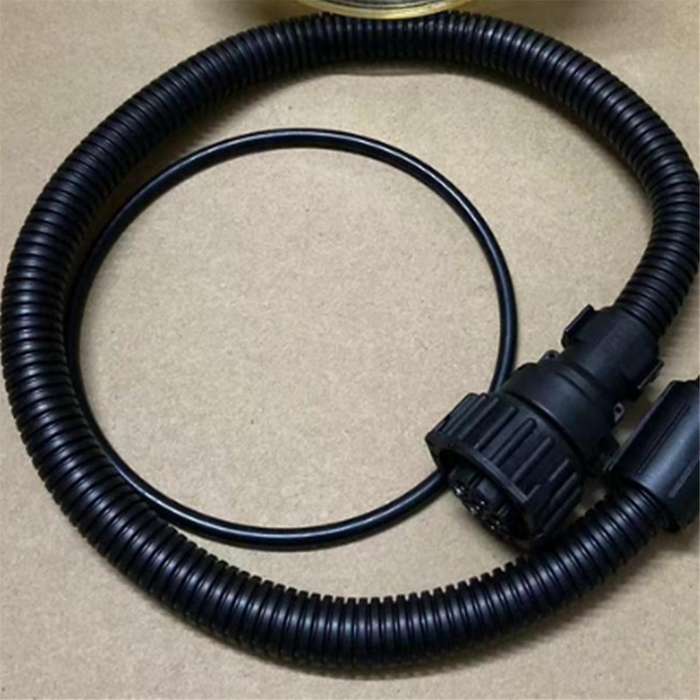 VOE 11110738, Oil Water Separator with Sensor VOE11110738 Excavator EC210 EC240 EC290