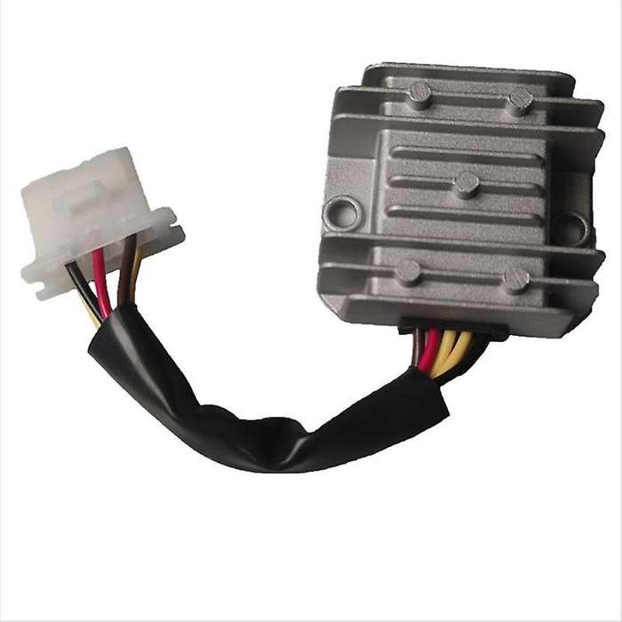 Voltage Regulator Rectifier for Kawasaki Kz440 A4 Kz750 B1 Kz250 Ltd