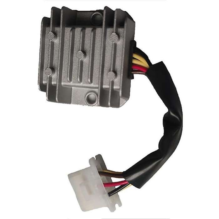 Voltage Regulator Rectifier for Kawasaki Kz440 A4 Kz750 B1 Kz250 Ltd