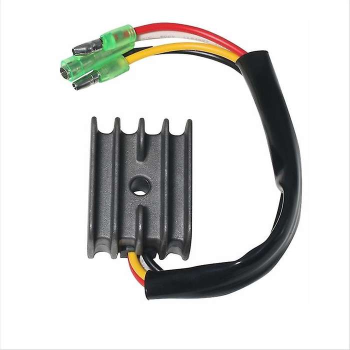 Voltage Regulator Rectifier Fit for Suzuki Dt9.9 Dt8 Dt30 Dt25 Dt6