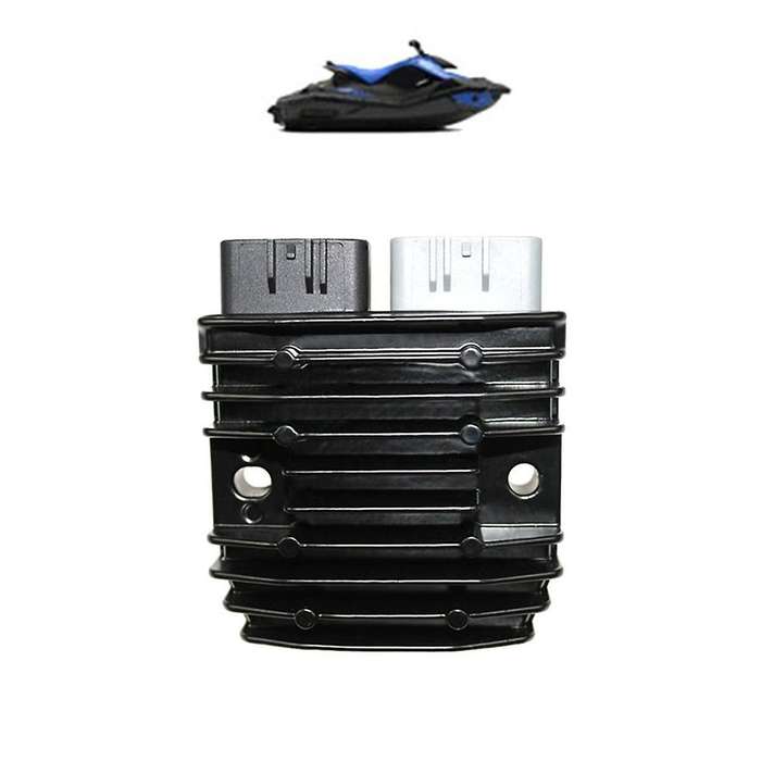 Voltage Regulator Rectifier for Gtx 155 215 260 Rxt Rxp 155 215 Spark 900 130 155 1500 215 71000110