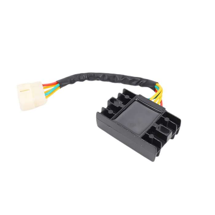 Voltage Regulator Rectifier Compatible Suzuki DR-Z250 LT-F160 LT-F250