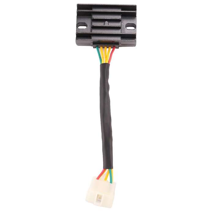 Voltage Regulator Rectifier for -Z250 -F160 -F250 -F300 LT160E -4WD -F4WDX Quad Runner